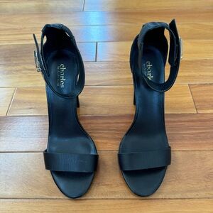 Charles by Charles David strappy heels